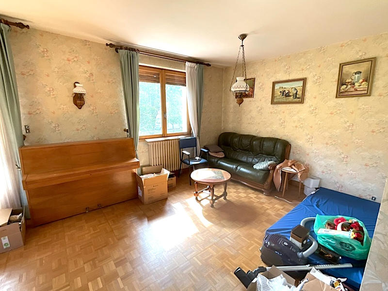 Maison - 131 m² - 5 pièces