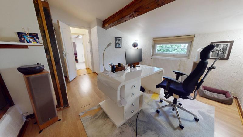 Maison - 150 m² - 4 pièces