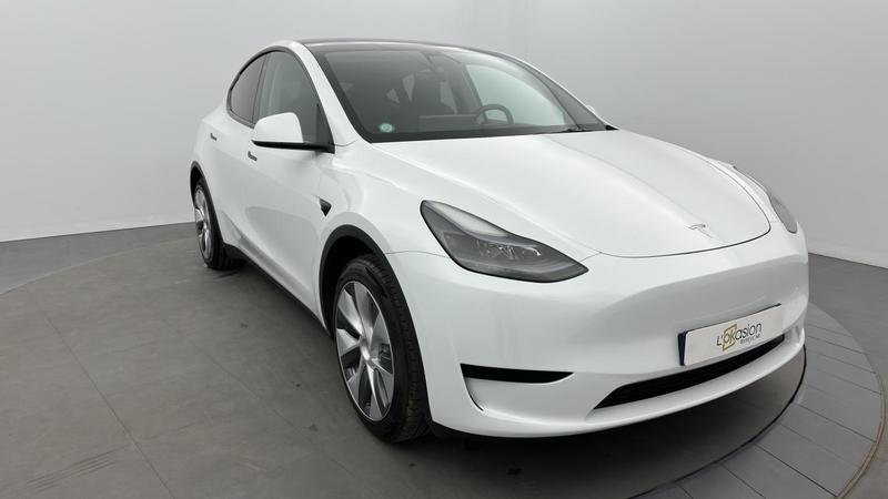 Tesla Model y Standard Rwd