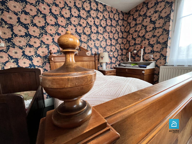 Ferme - 180 m² - 7 pièces