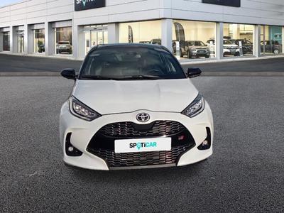 Toyota Yaris Hybride IV 116h Gr Sport