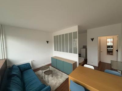 Appartement - 32 m² - 1 pièce