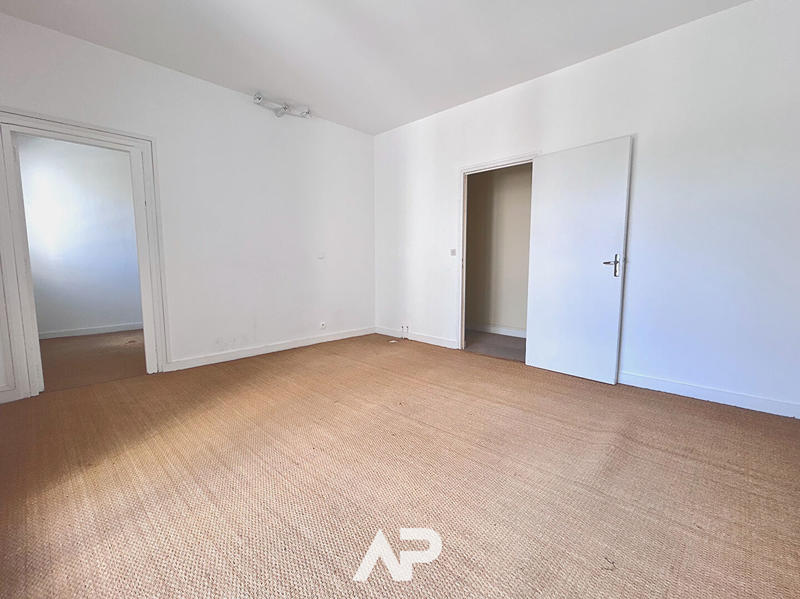 Appartement - 58 m² - 4 pièces