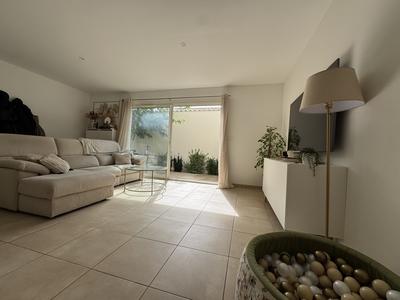 Villa - 84 m² - 5 pièces