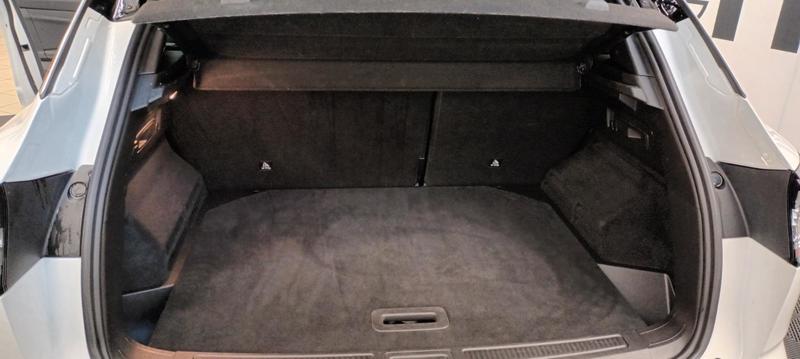 Renault Austral E-Tech hybrid 200 Iconic