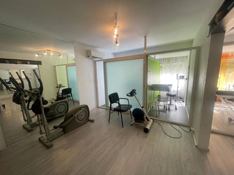 Appartement - 32 m² - 1 pièce