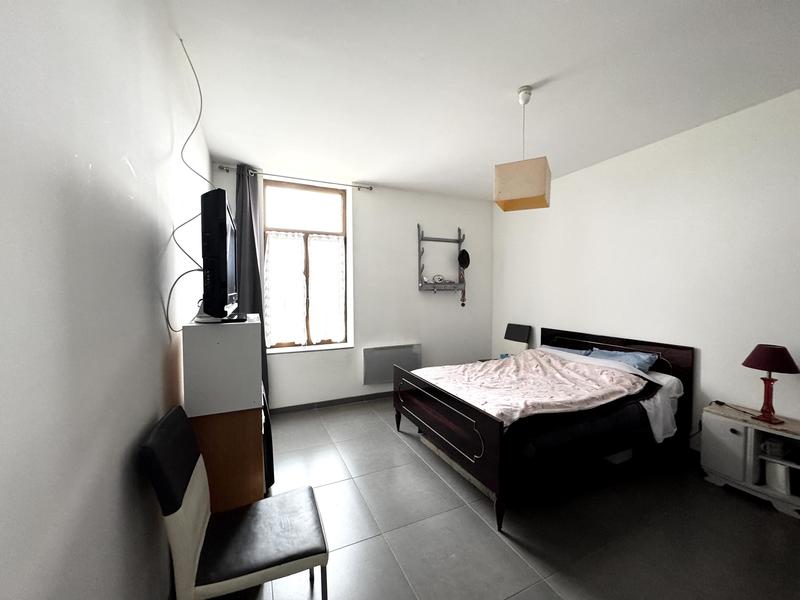 Maison - 90 m² - 3 pièces