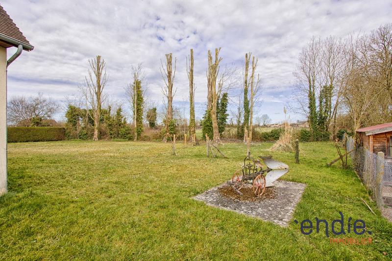 Maison - 168 m² - 5 pièces