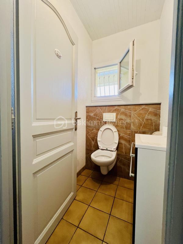 Villa - 200 m² - 8 pièces