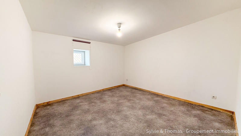 Appartement - 115 m² - 5 pièces