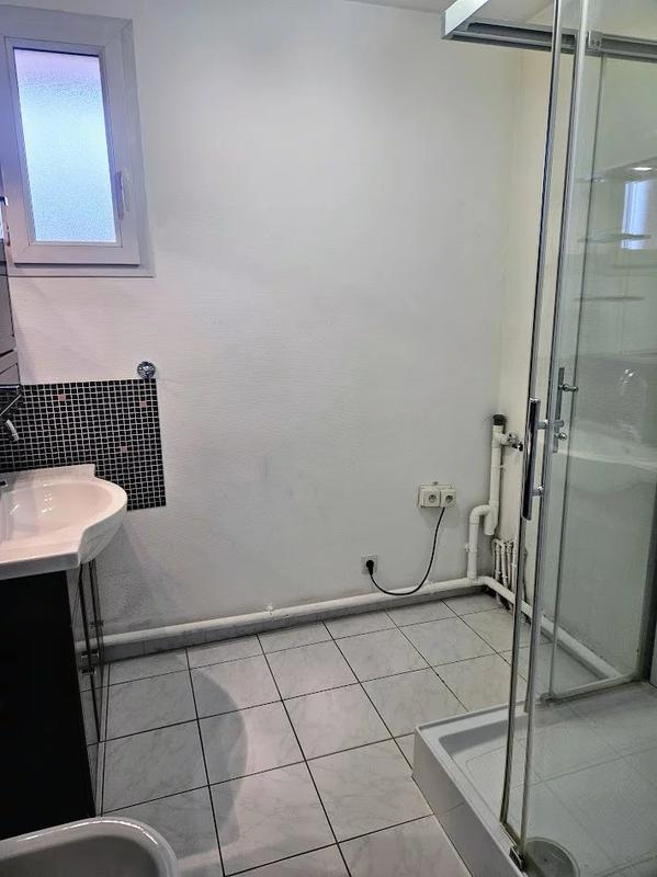 Appartement - 115 m² - 5 pièces