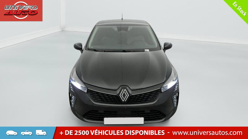 Renault Clio 5 Tce 90 Ch Gsr2 Evolution