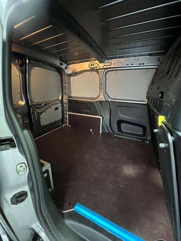 Citroën Berlingo Van Taille m 650kg 130 Cv Eat8 Apple Car Play Android Auto Camera