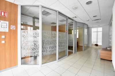 Local commercial - 100 m²