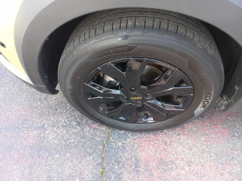 Dacia Sandero Eco-G 100 Gsr2 Stepway Extreme +