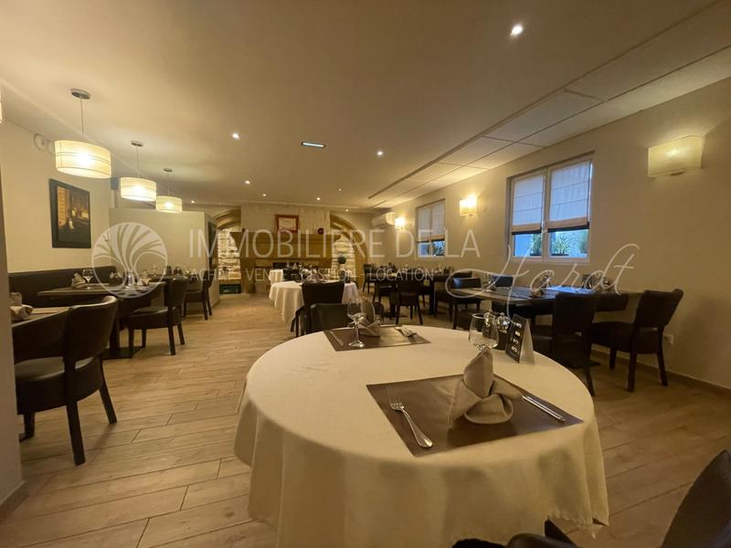 Local d'activités - 260 m² - 10 pièces