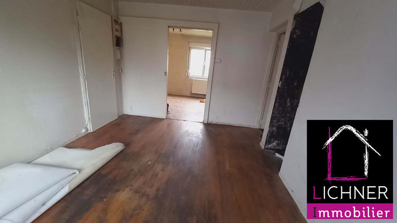 Appartement - 73 m² - 4 pièces