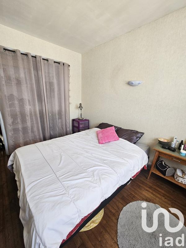 Appartement - 70 m² - 4 pièces