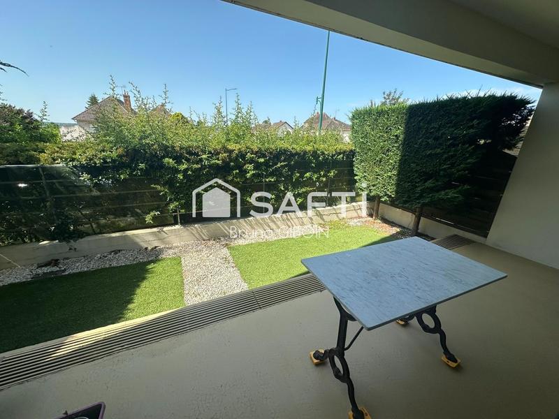 Appartement - 74 m² - 3 pièces