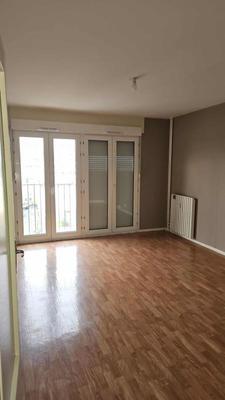 Appartement - 53 m² - 2 pièces