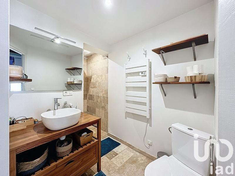 Appartement - 81 m² - 3 pièces