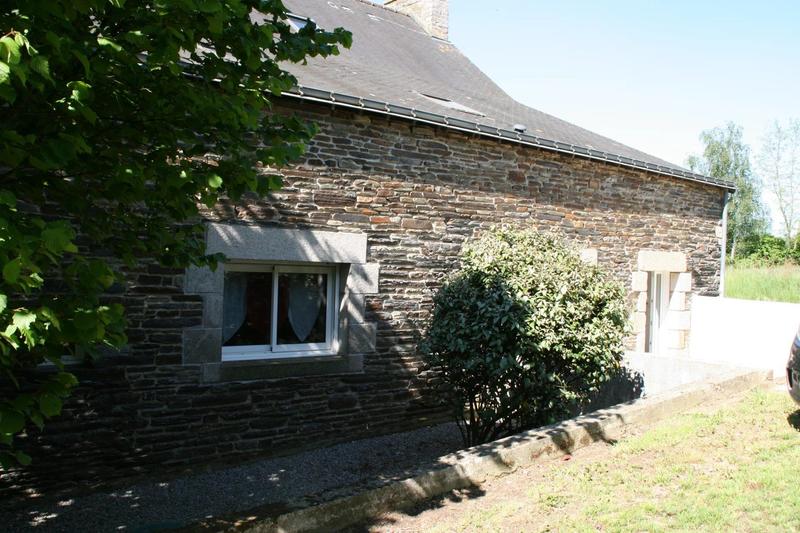 Maison - 284 m² - 12 pièces