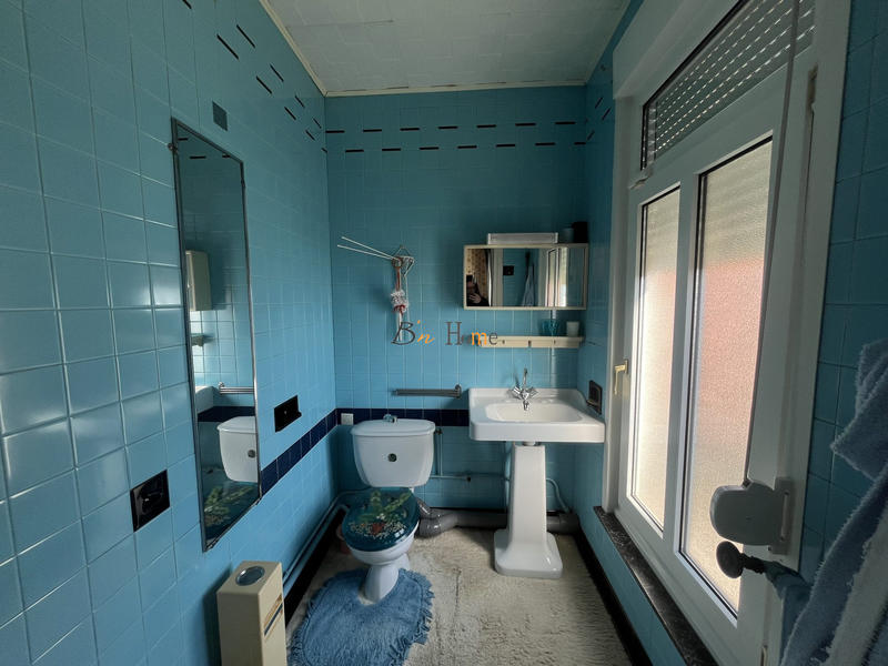 Maison - 177 m² - 4 pièces