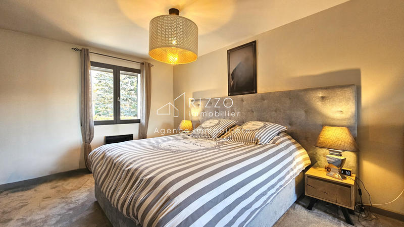 Maison - 127 m² - 5 pièces