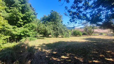 Terrain - 1 160 m²
