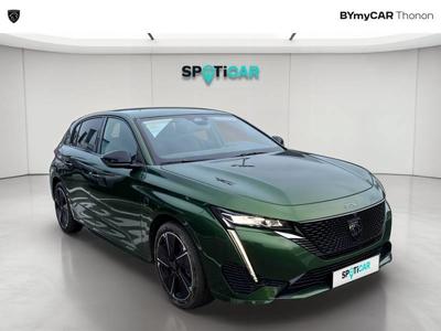 Peugeot 308 Electrique 54 kWh 156ch Gt