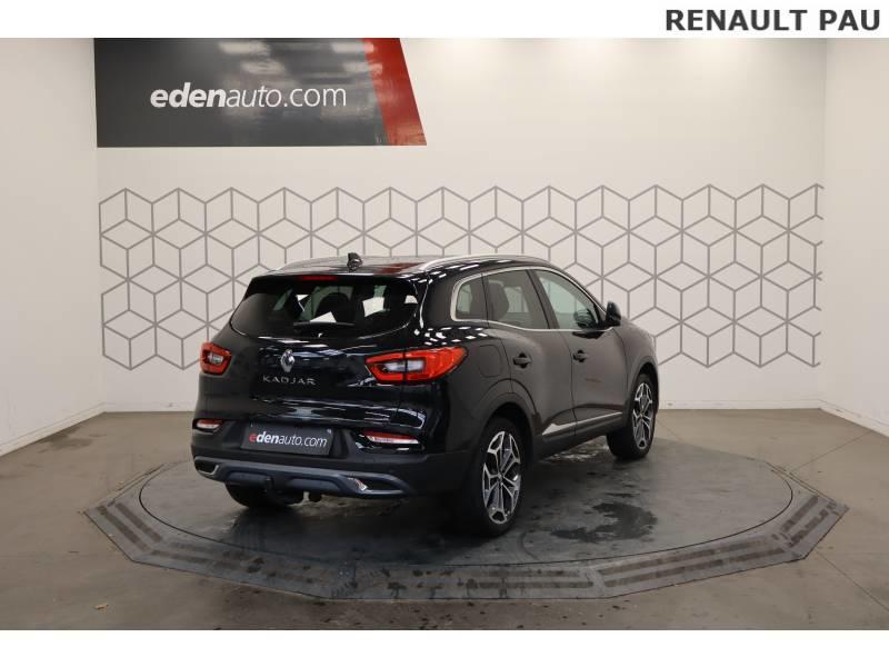 Renault Kadjar TCe 140 Techno