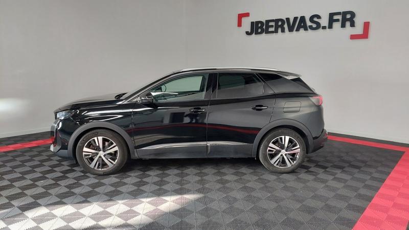 Peugeot 3008 1.6 Hybrid 225 E-Eat8 Allure Pack