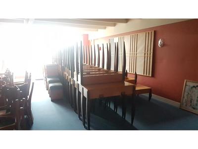 Local commercial - 1 478 m² - 40 pièces