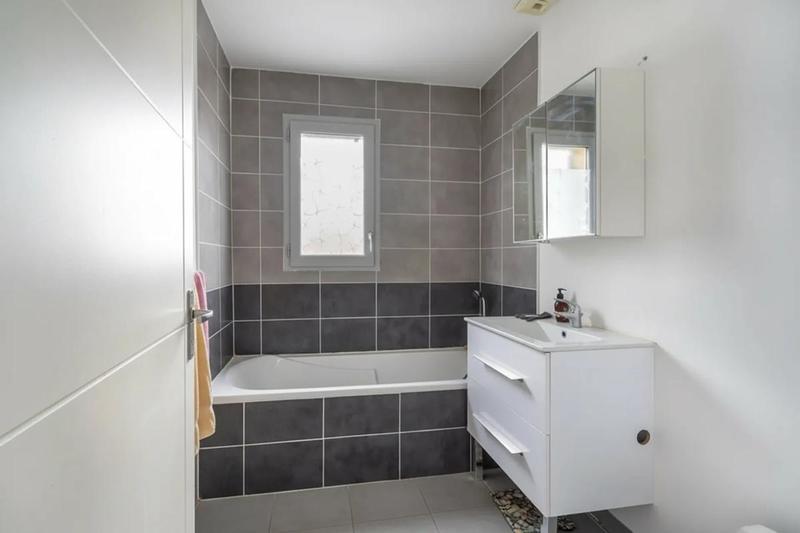 Maison - 63 m² - 3 pièces