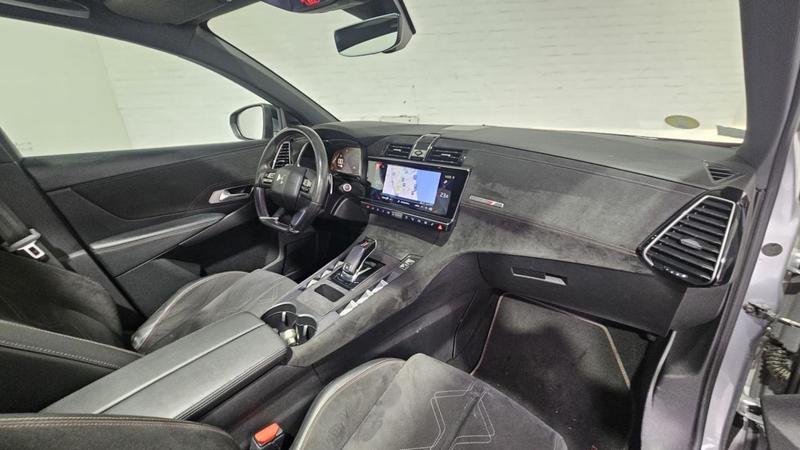 Ds Ds 7 Crossback BlueHDi 130 Eat8 Performance Line