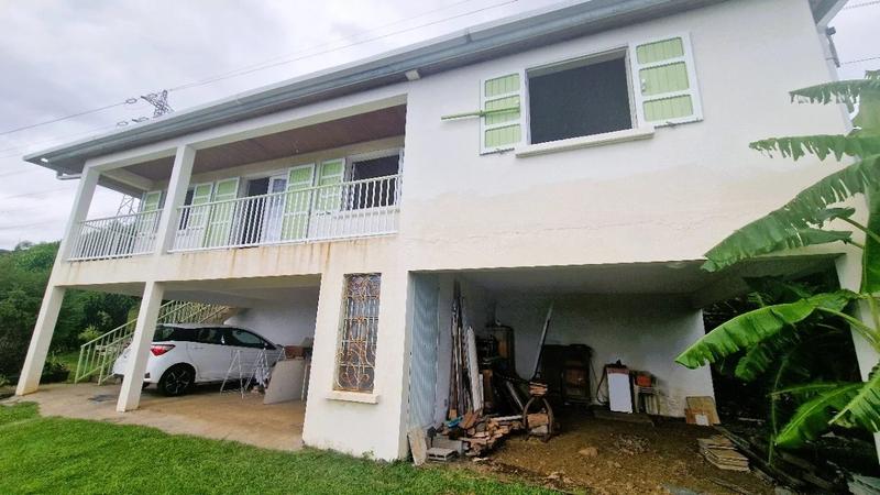 Villa - 105 m² - 4 pièces