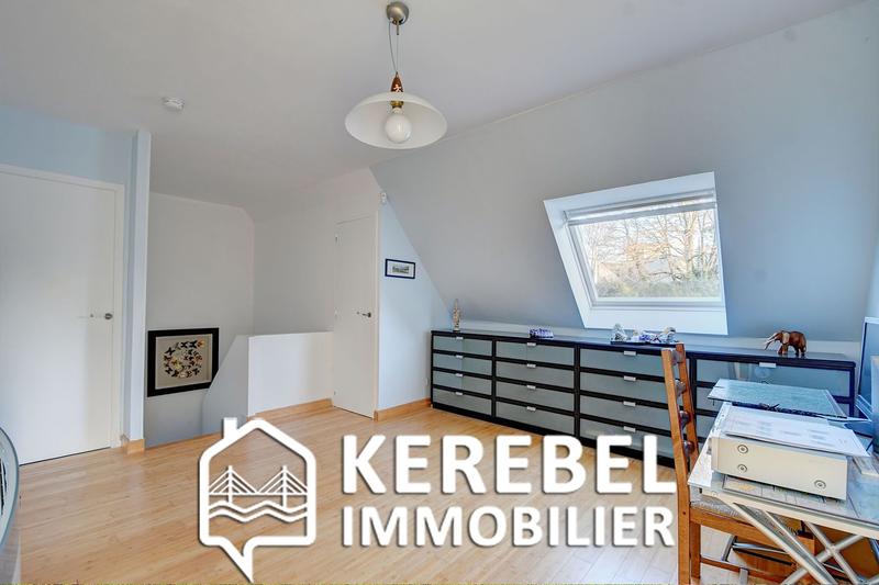 Maison - 149 m² - 5 pièces