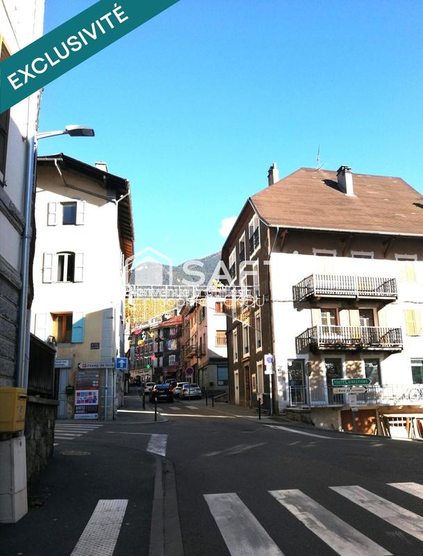 Local commercial - 88 m² - 3 pièces