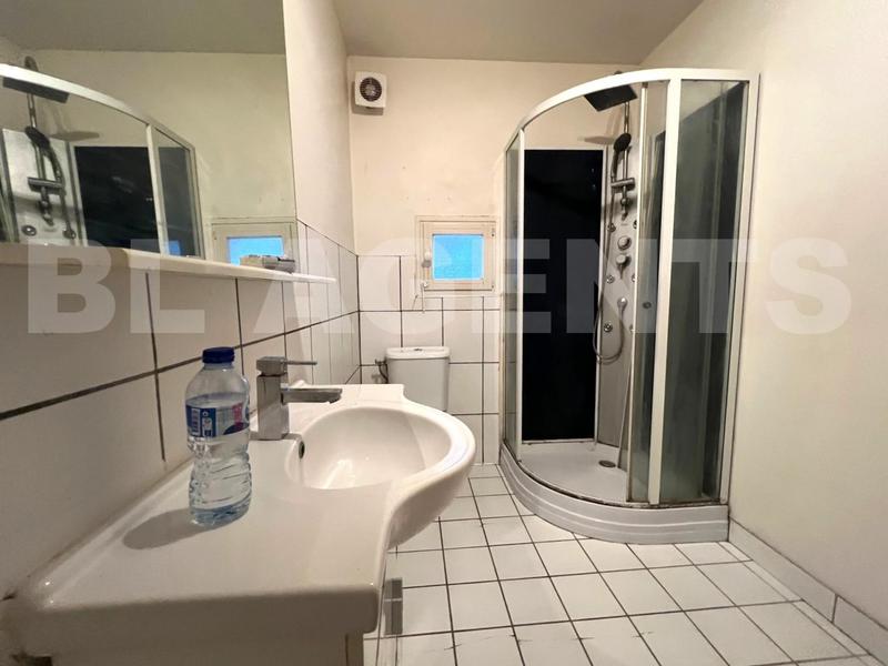 Maison de ville - 70 m² - 4 pièces