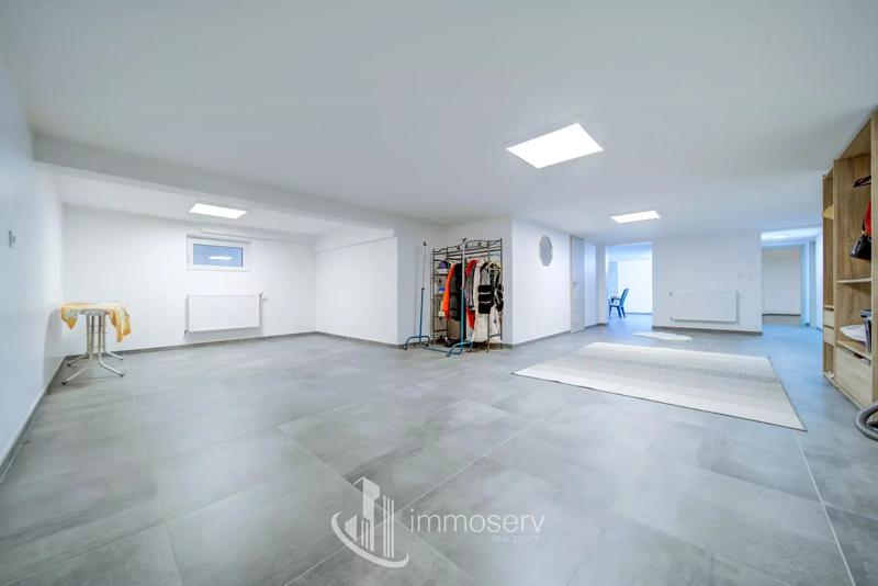 Maison - 149 m² - 6 pièces