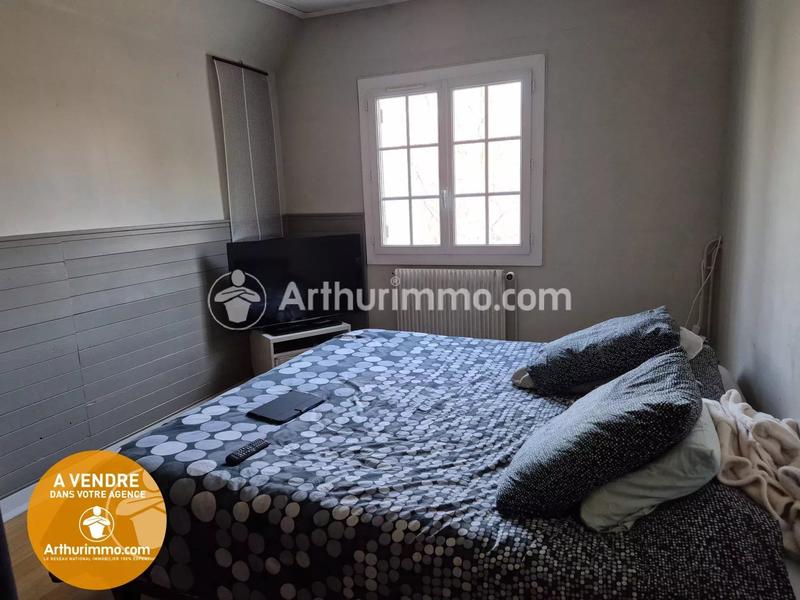 Maison - 119 m² - 4 pièces