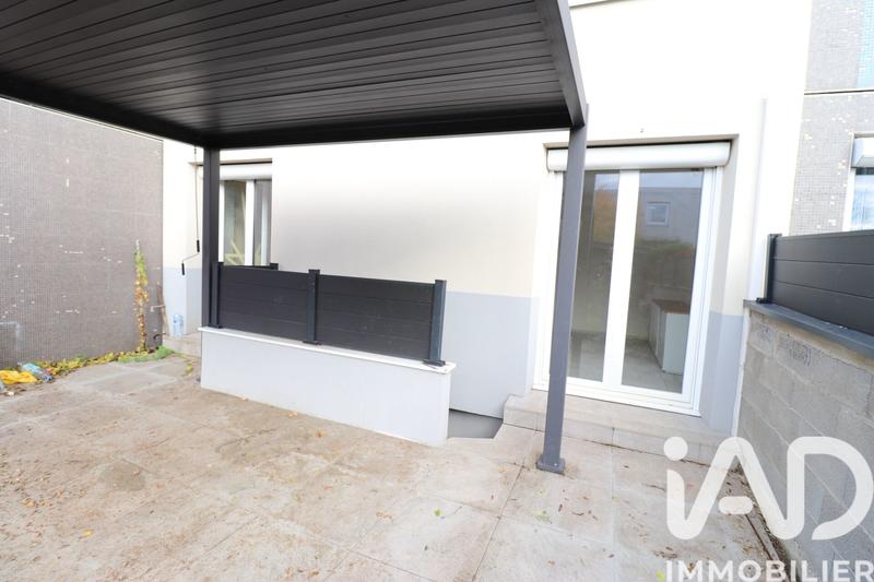 Maison - 125 m² - 6 pièces