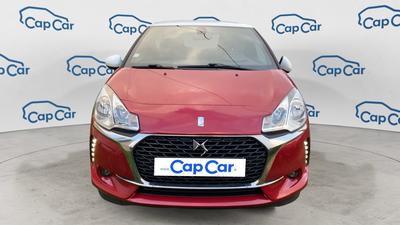 Ds Ds 3 1.2 Puretech 82 So Chic