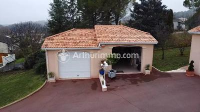 Viager - Maison - 125 m² - 4 pièces