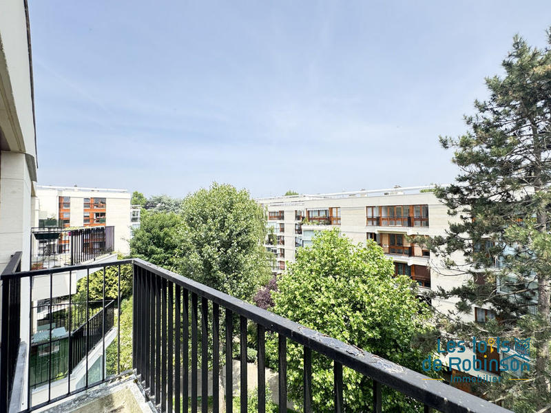 Appartement - 26 m² - 1 pièce