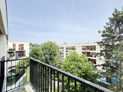 Appartement - 26 m² - 1 pièce