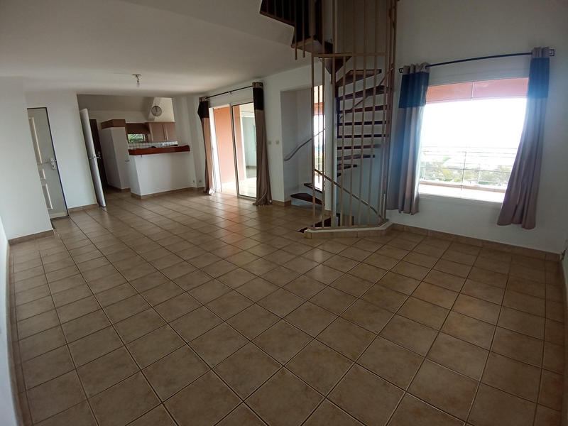 Maison - 123 m² - 5 pièces