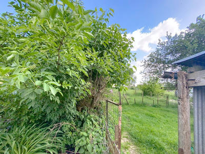 Maison - 108 m² - 6 pièces