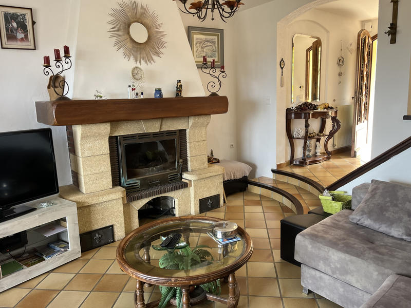 Maison - 178 m² - 6 pièces