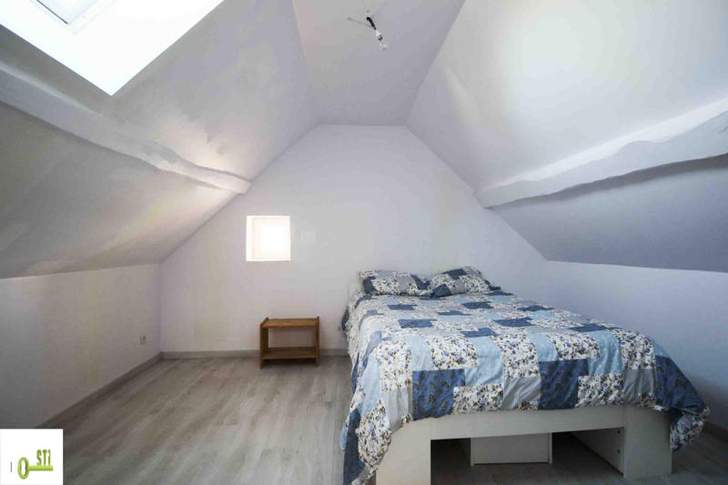 Maison - 88 m² - 4 pièces